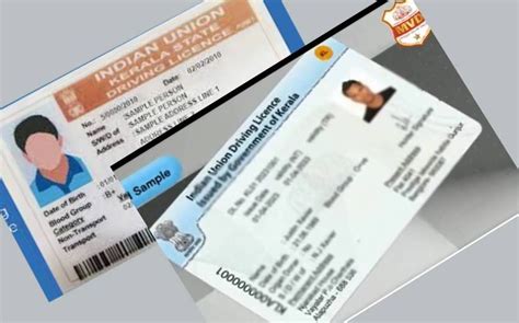 convert driving licence to smart card up|Rs 200 and postal charges: Here's how to get smart .